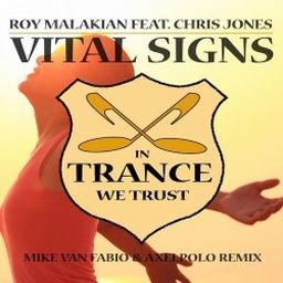 Vital Signs feat. Chris Jones (Mike van Fabio & AxelPolo Remix)